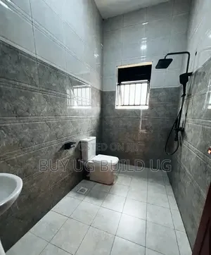 2bdrm Apartment in Buwate-Najjera, Central Division for rent