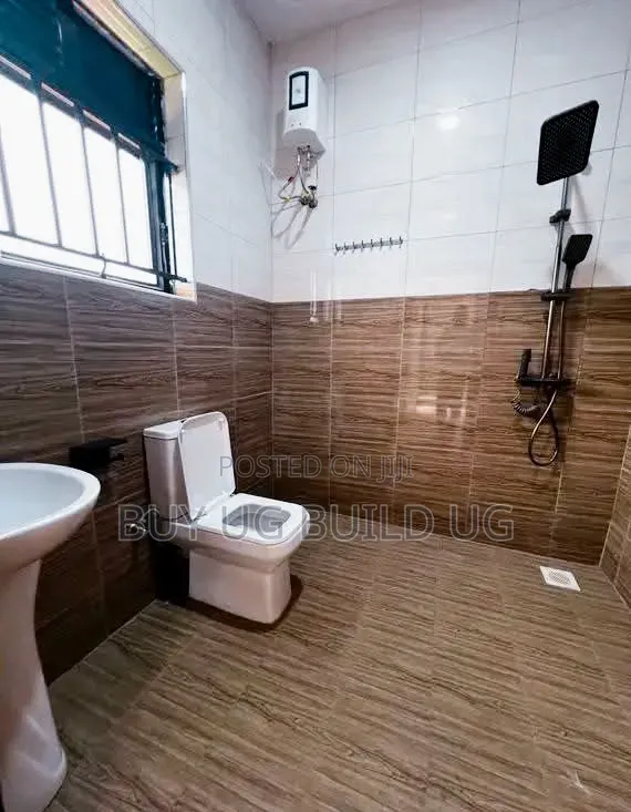 2bdrm Apartment in Buwate-Najjera, Central Division for rent