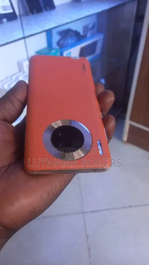 Huawei Mate 30 128 GB Orange