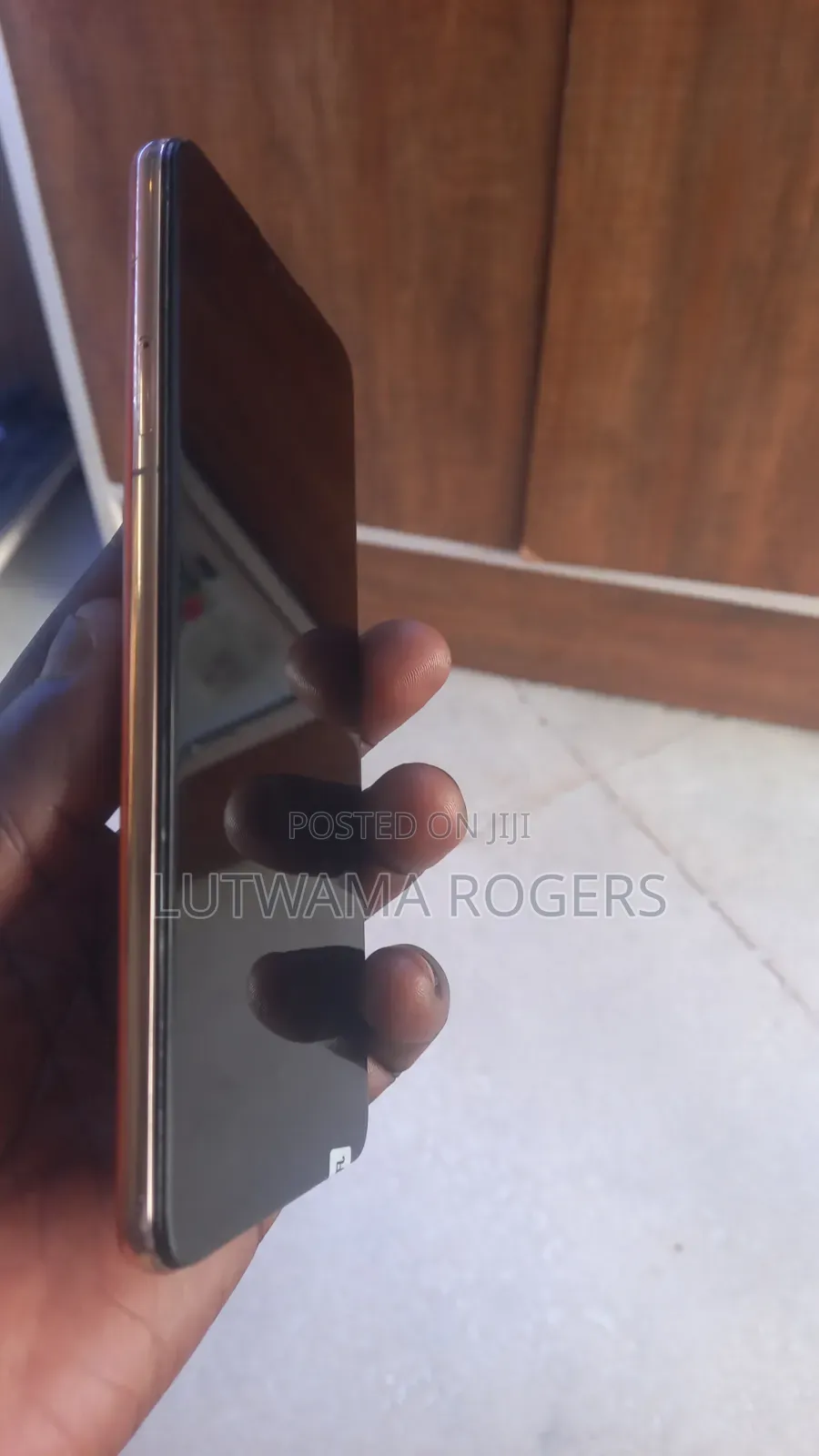 Huawei Mate 30 128 GB Orange