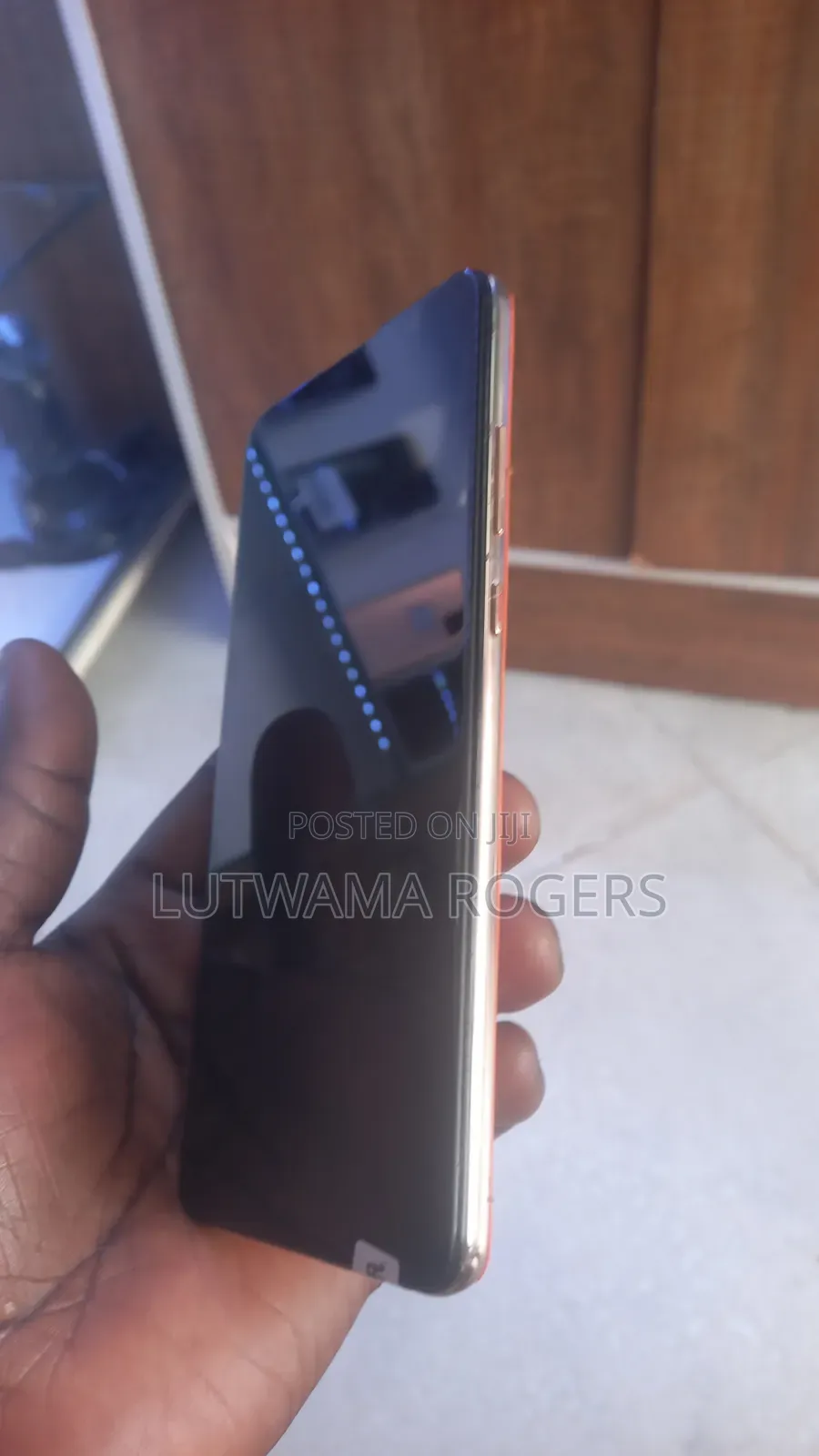 Huawei Mate 30 128 GB Orange