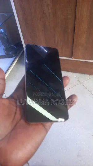 Huawei Mate 30 128 GB Orange