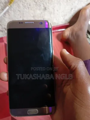 New Samsung Galaxy S7 edge 64 GB Gold