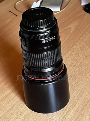 Canon Ef 135 F2
