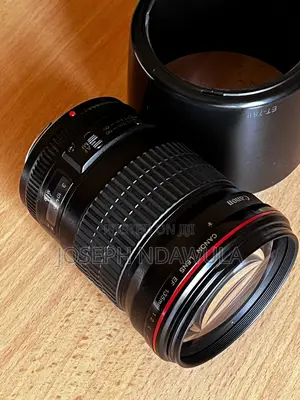 Canon Ef 135 F2