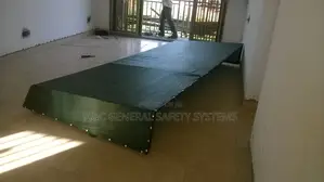 4 Cars Shade Parking Water and Sun Proof 100%