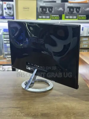 ASUS 27” Ips Monitor