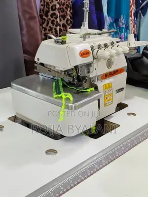 Overlock Sewing Machine