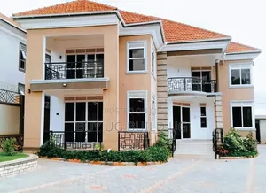 6bdrm Maisonette in Najjera - Kira Road, Central Division for sale