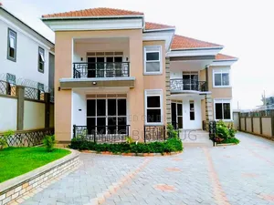 6bdrm Maisonette in Najjera - Kira Road, Central Division for sale