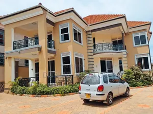 6bdrm Maisonette in Najjera - Kira Road, Central Division for sale