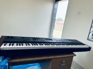 Yamaha Moxf8 Synthesizer Keyboard
