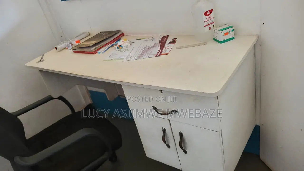 Clinic Equipment for Sale and Giveaway Prices