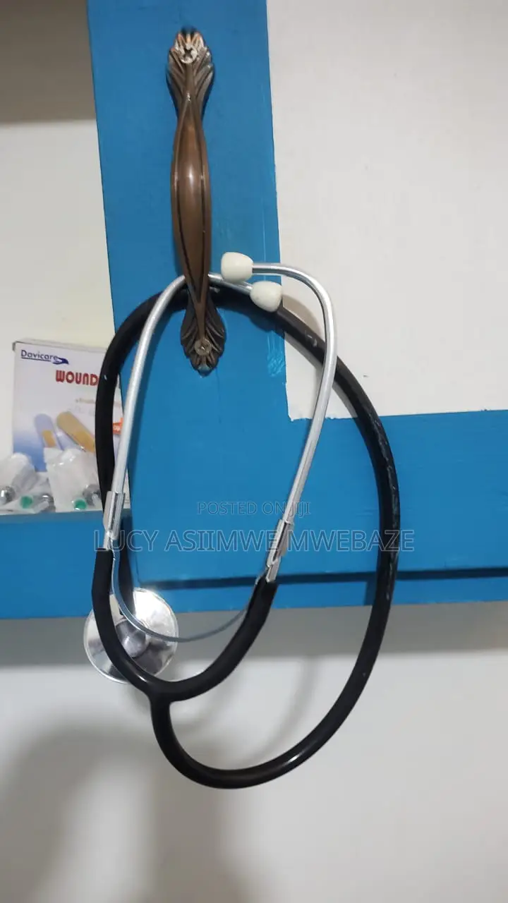 Clinic Equipment for Sale and Giveaway Prices
