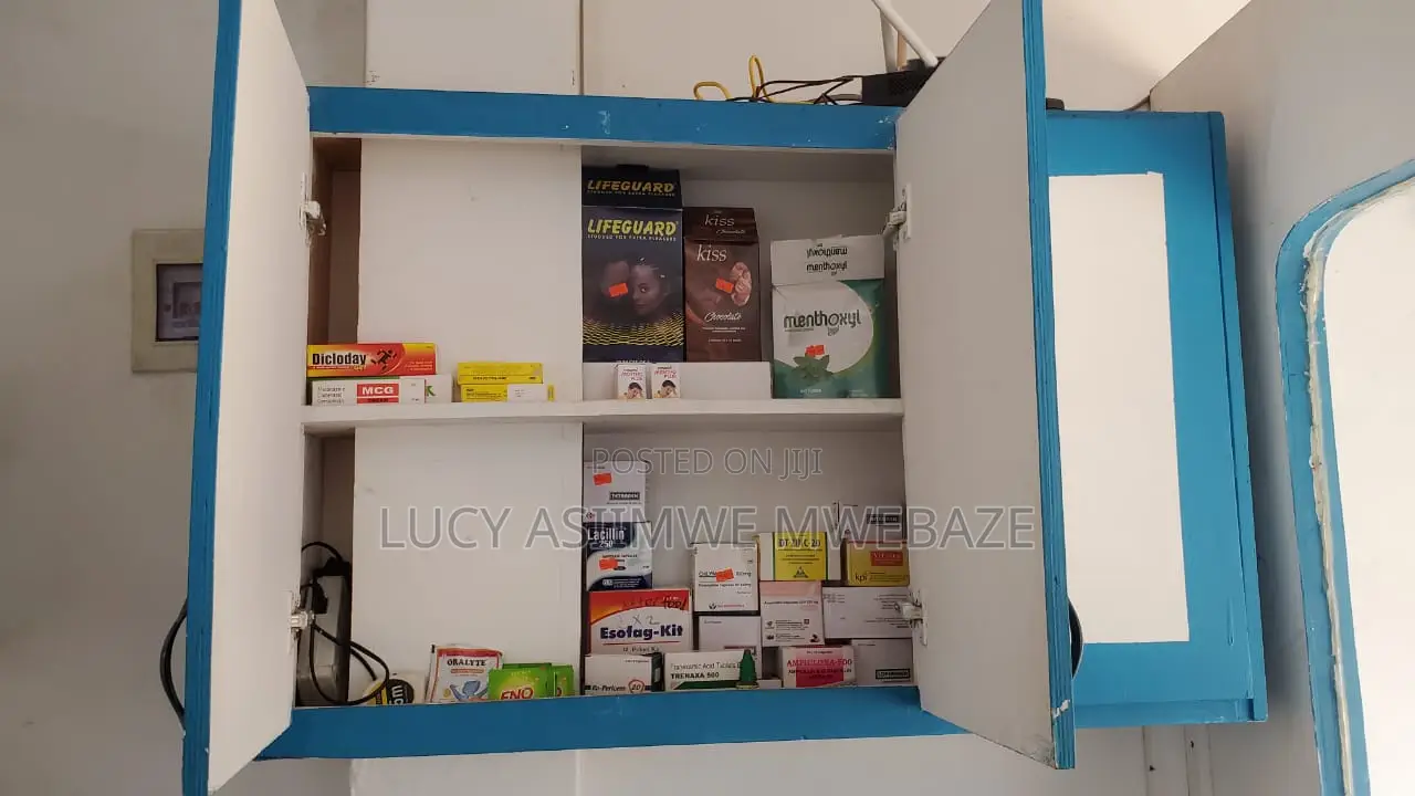 Clinic Equipment for Sale and Giveaway Prices