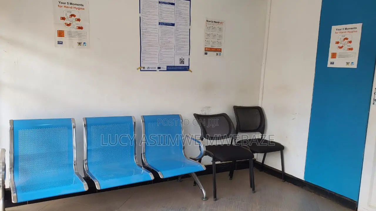 Clinic Equipment for Sale and Giveaway Prices