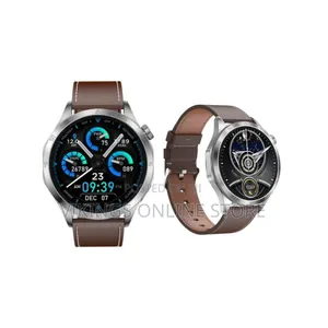 Green Lion Optima Smart Watch MA20S 1.43inch IPS Screen 7 Days Standby