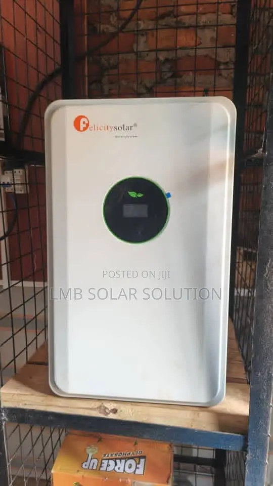 10Kwh Solar System