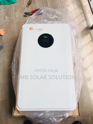 10Kwh Solar System