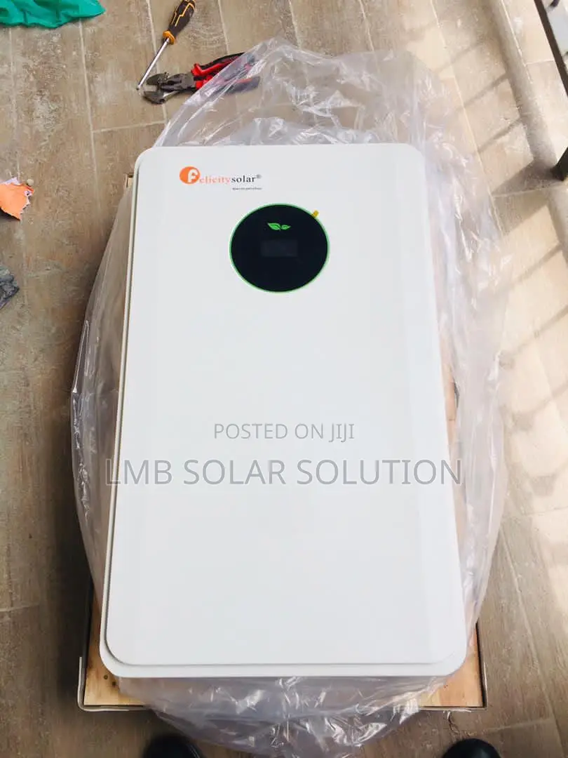 10Kwh Solar System