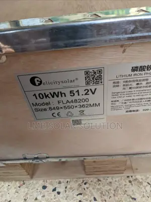 10Kwh Solar System