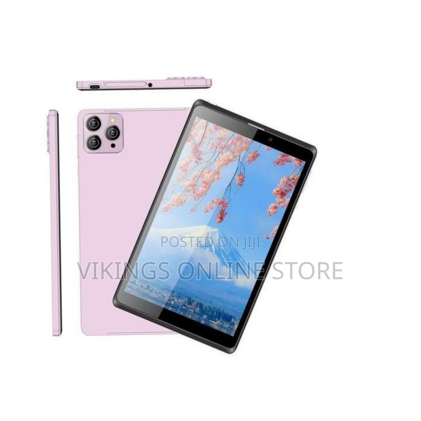 New C idea CM10 512 GB Blue