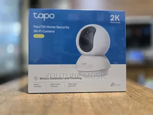 WiFi Camera TAPOC210