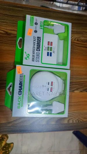Rack Charger
