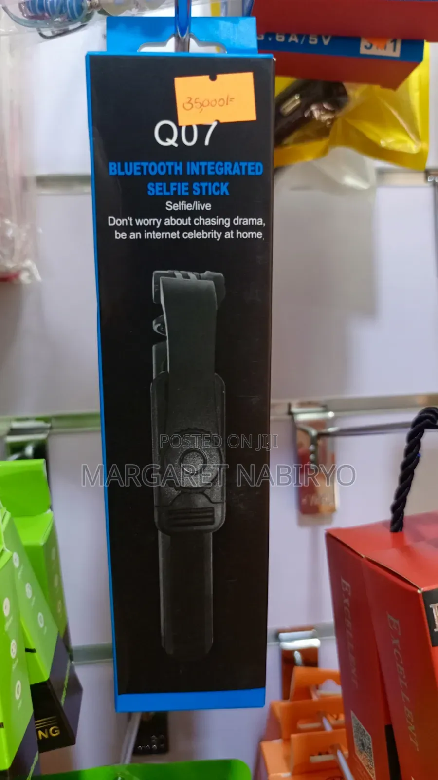 Selfie Stick