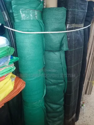 Shade Nets or Site Nets 50x3