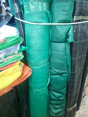 Shade Nets or Site Nets 50x3