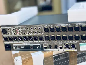 Behringer X32 Digital mixer.brand New in Original Box From Uk