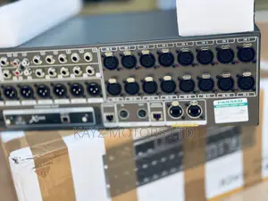 Behringer X32 Digital mixer.brand New in Original Box From Uk