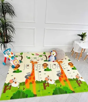 Foldable XPE Baby Play Mat