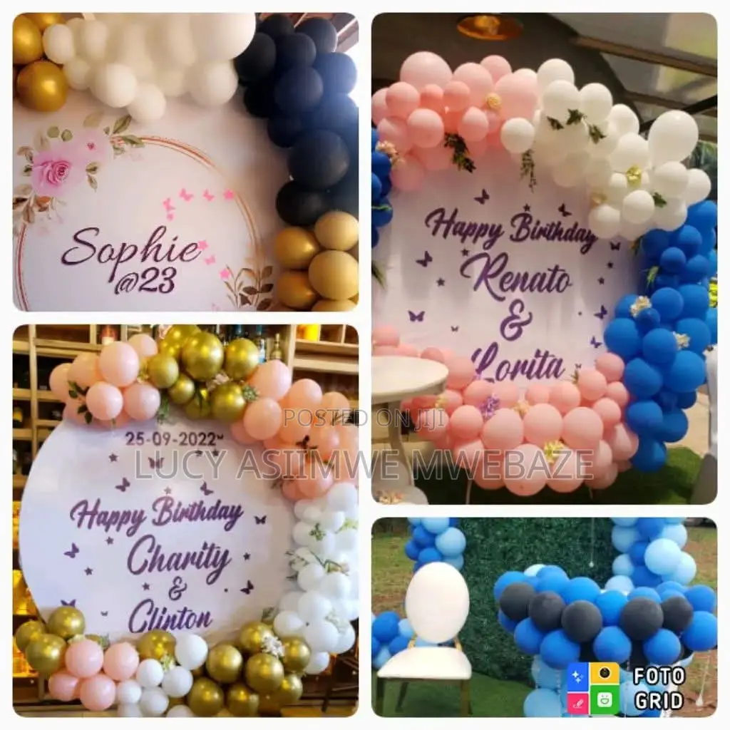 Bridal and Decoration Items for Sale at Giveaway Prices