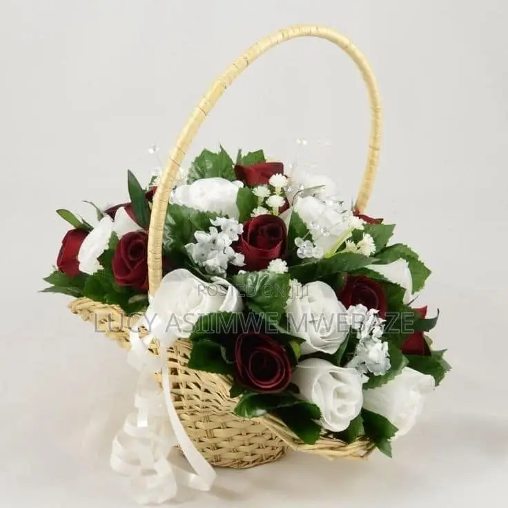 Bridal and Decoration Items for Sale at Giveaway Prices