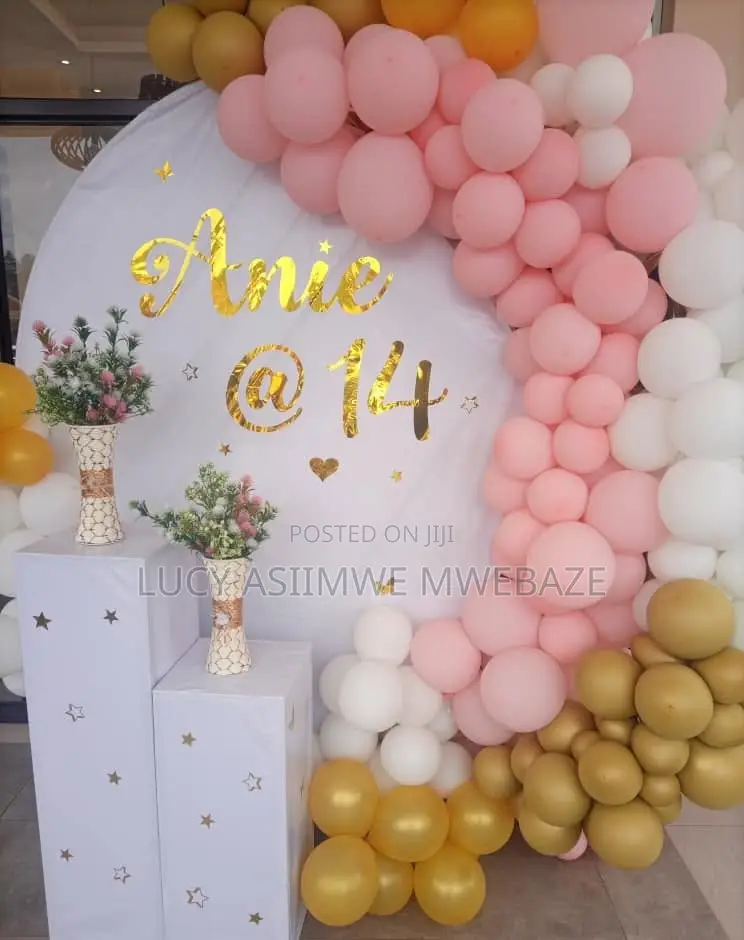 Bridal and Decoration Items for Sale at Giveaway Prices