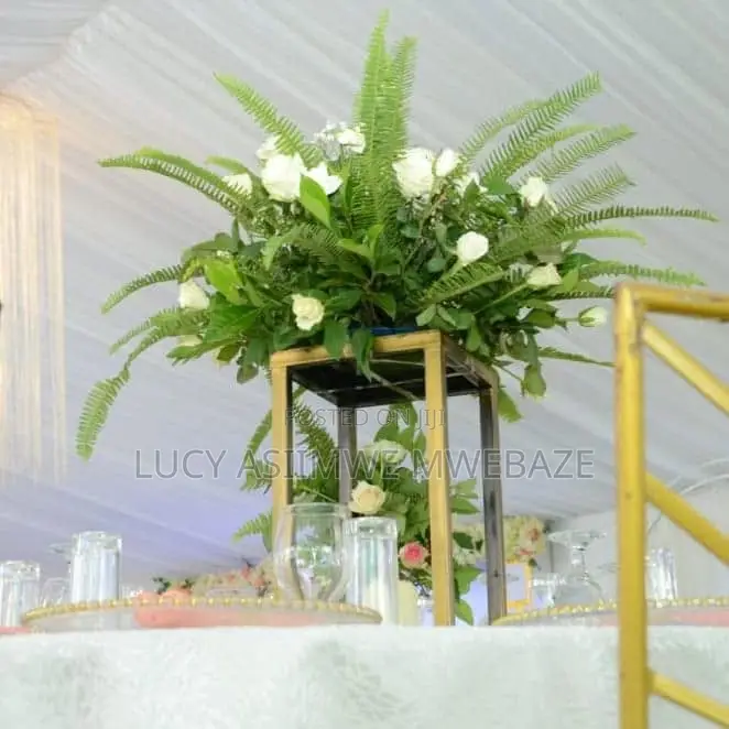 Bridal and Decoration Items for Sale at Giveaway Prices