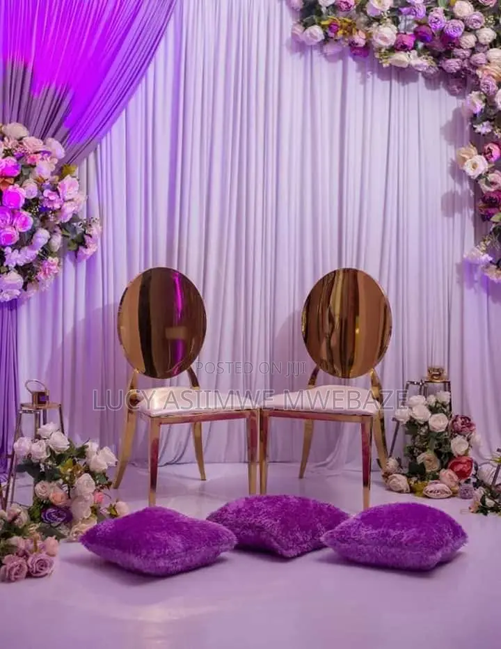 Bridal and Decoration Items for Sale at Giveaway Prices
