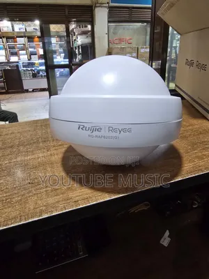 Ruijie Rg-Rap6202(g)ac1300