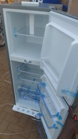 Adh Fridge 168l