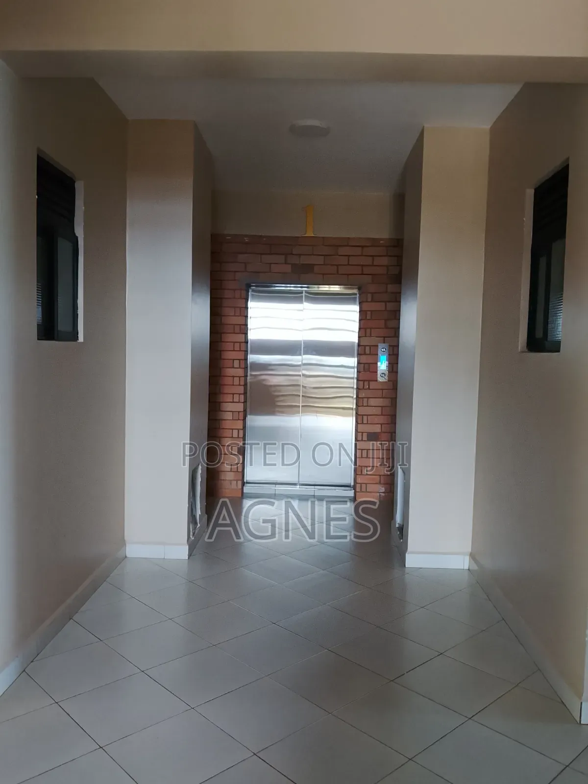 1bdrm Apartment in Ssabagabo-Makindye for sale