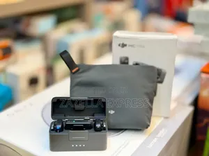 Dji Osmo 7P Smartphone Gimbal With Face Tracking Module and Flash