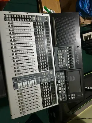 Presonus Sx 32 Digital Mixer