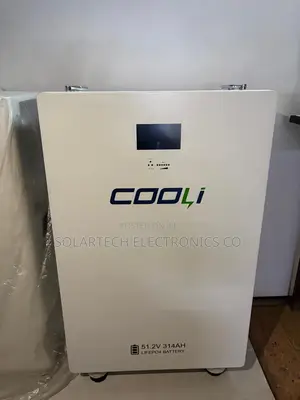 Original Cooli 314Ah LiFePO4 Energy Storage Battery