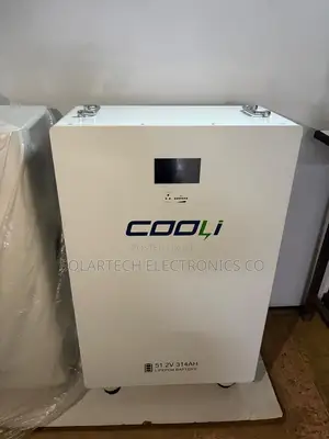 Original Cooli 314Ah LiFePO4 Energy Storage Battery