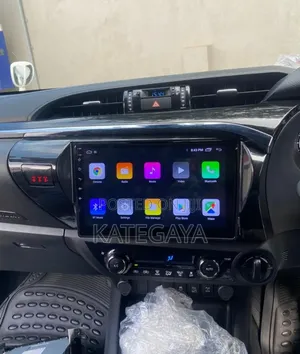 Android Radio for Noah