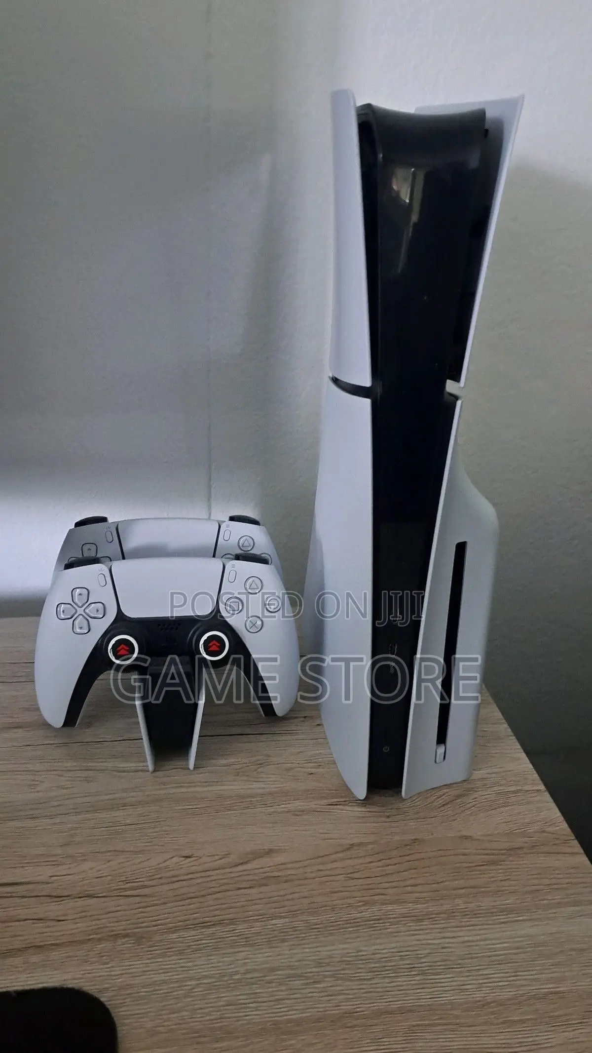 PS5 Slim Disc Edition Brand New Make Mosquitoes Respect Your Room