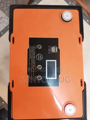 100Ah 12.8V 640wh Lithium Battery