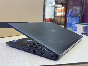 Laptop Dell Latitude 7480 8GB Intel Core i7 SSD 256GB